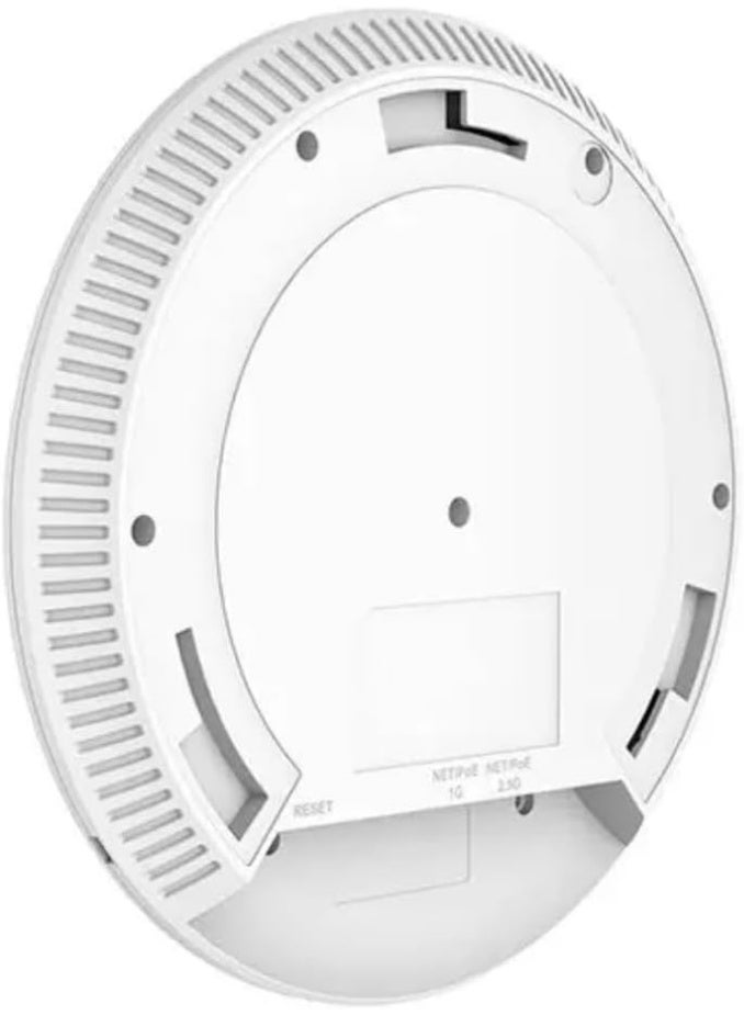 جراند ستريم Grandstream GWN7665 802.11ax Tri-Band Wi-Fi 6E Access Point - Image 4