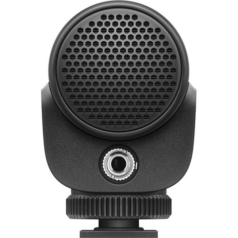 Sennheiser MKE 200 Ultracompact Camera-Mount Directional Microphone - Image 2