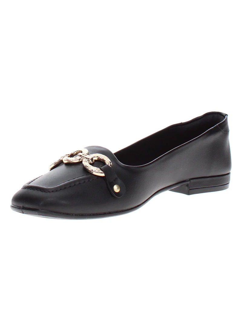 Moleca Ballerina Shoes for Girls – Comfortable Slip-On Flats with Cute Design – Perfect for School, Parties & Everyday Wear