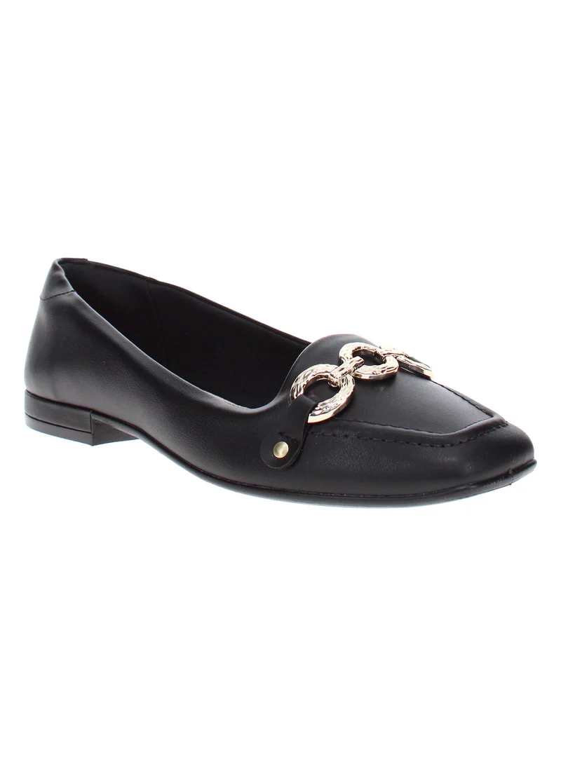 Moleca Ballerina Shoes for Girls – Comfortable Slip-On Flats with Cute Design – Perfect for School, Parties & Everyday Wear