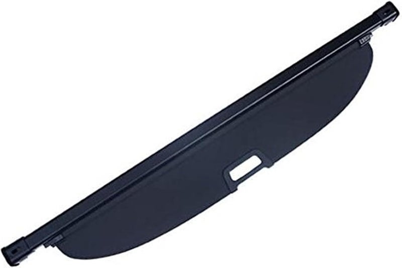 Vuzmode Retractable Trunk Cover for Kia Sportage - Image 1