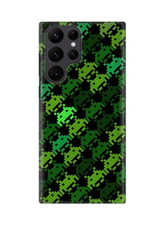 Invader Matrix