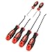 Performance Tool 6 pc ORing and Seal Remover W80752 - Image 2