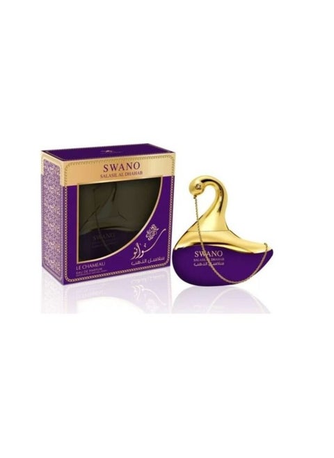 Swano Salasil Al Dhahab For Women EDP 80ml