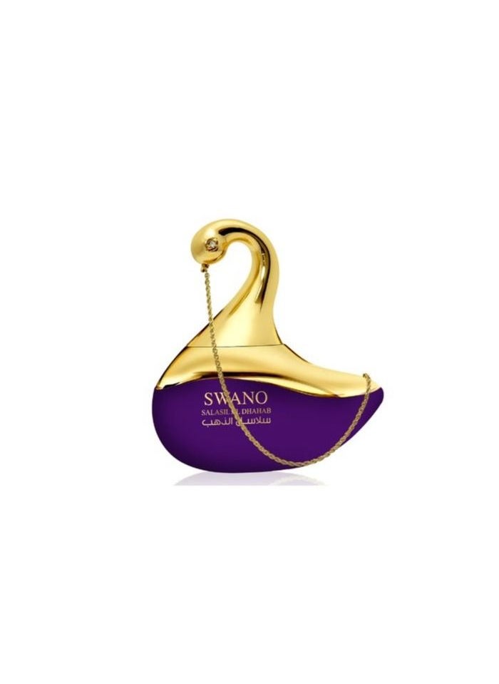 Swano Salasil Al Dhahab For Women EDP 80ml