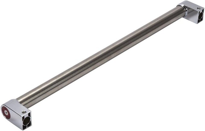 W10708004 DISHWASHER HANDLE KIT RED344L X 282W
