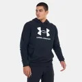 UNDER ARMOUR Black