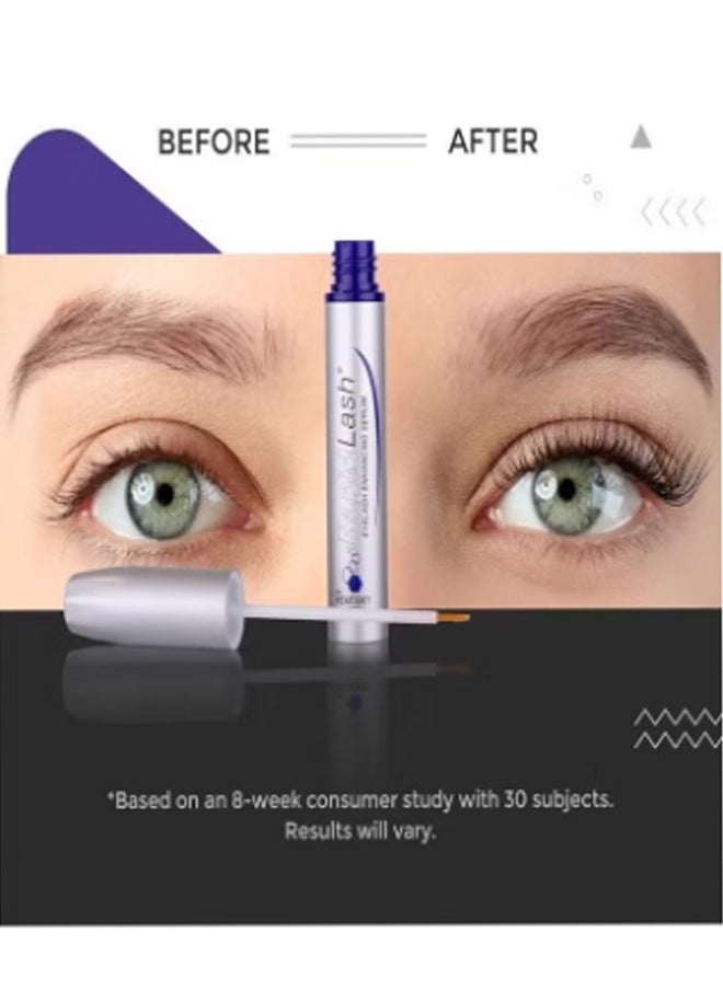 Rapid Lash - Eyelash Enhancing Serum With Hexatein 1 Complex, Promotes Appearance of Longer And Thicker Eyelashes - Image 1