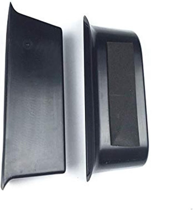 Wivplex Car Door Storage Bin for SLK SLC Class - Image 4