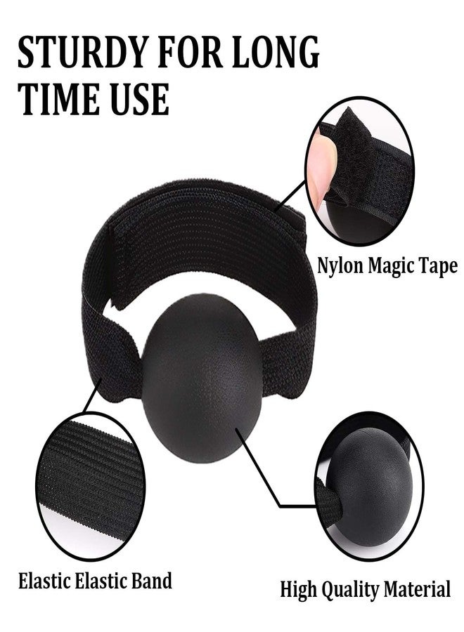 GRSECPO American Football Catching Trainer Band, Rugby Football Catching Receiver Trainers, Football Receiving Training, Volleyball Catching Training Hand Strap Beginner Practice Fingertip - Image 3