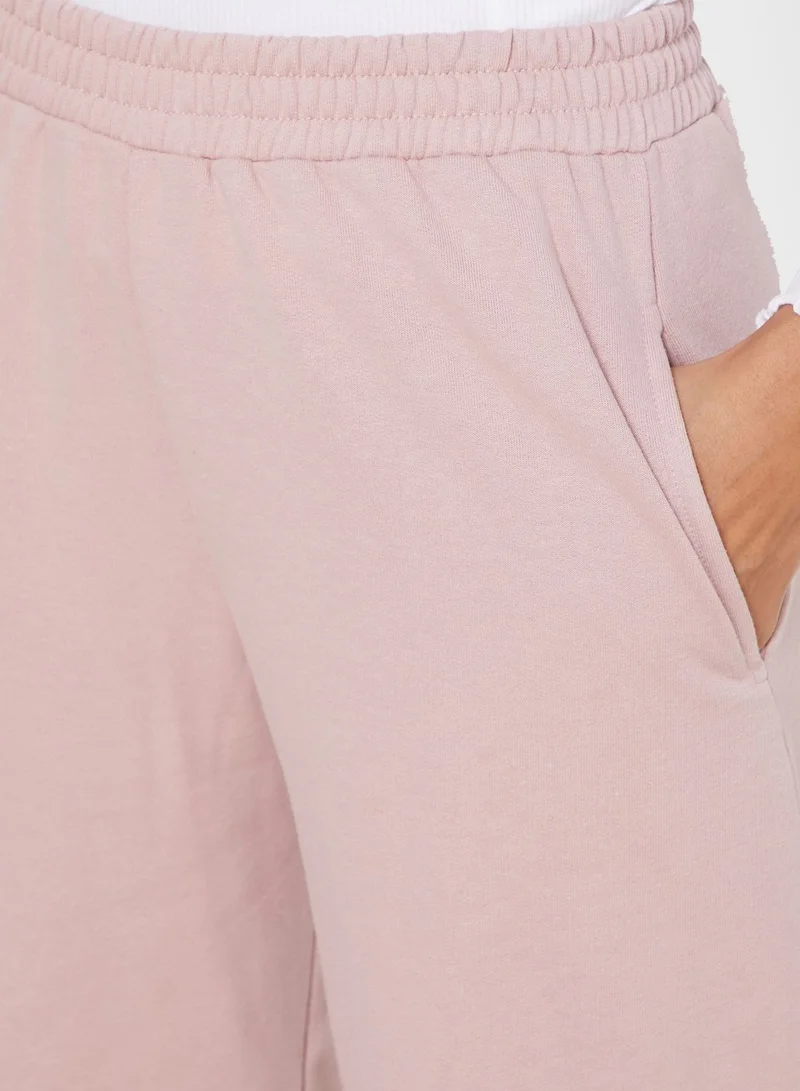 NEW LOOK Cuffed Joggers