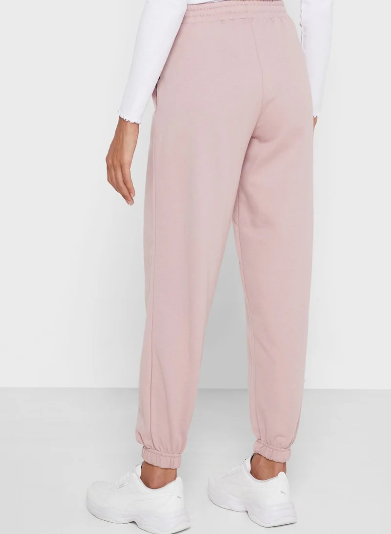 NEW LOOK Cuffed Joggers