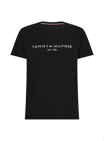 TOMMY HILFIGER Logo T-Shirt