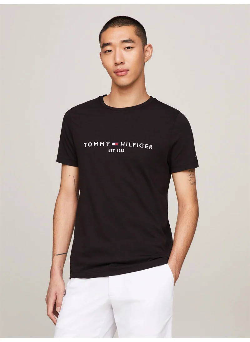 Tommy Hilfiger Tommy Hilfiger Logo T-Shirt