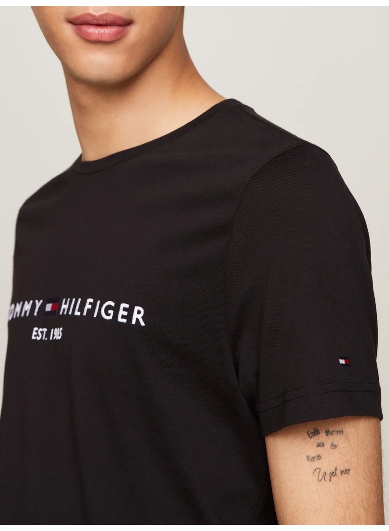 Tommy Hilfiger Tommy Hilfiger Logo T-Shirt