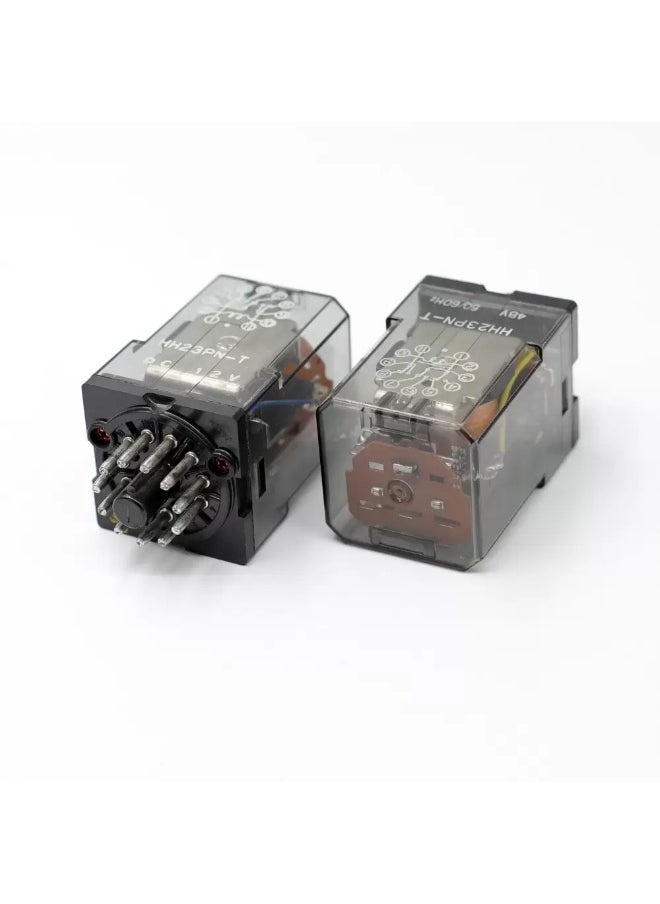 FUJI Electric Fuji Electric Industrial relay 48V AC voltage HH23PNT Model 