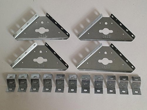 Arrow Shed AK100 Concrete Anchor Kit - Image 3