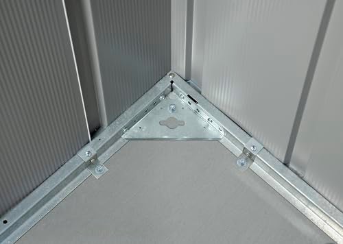 Arrow Shed AK100 Concrete Anchor Kit - Image 2