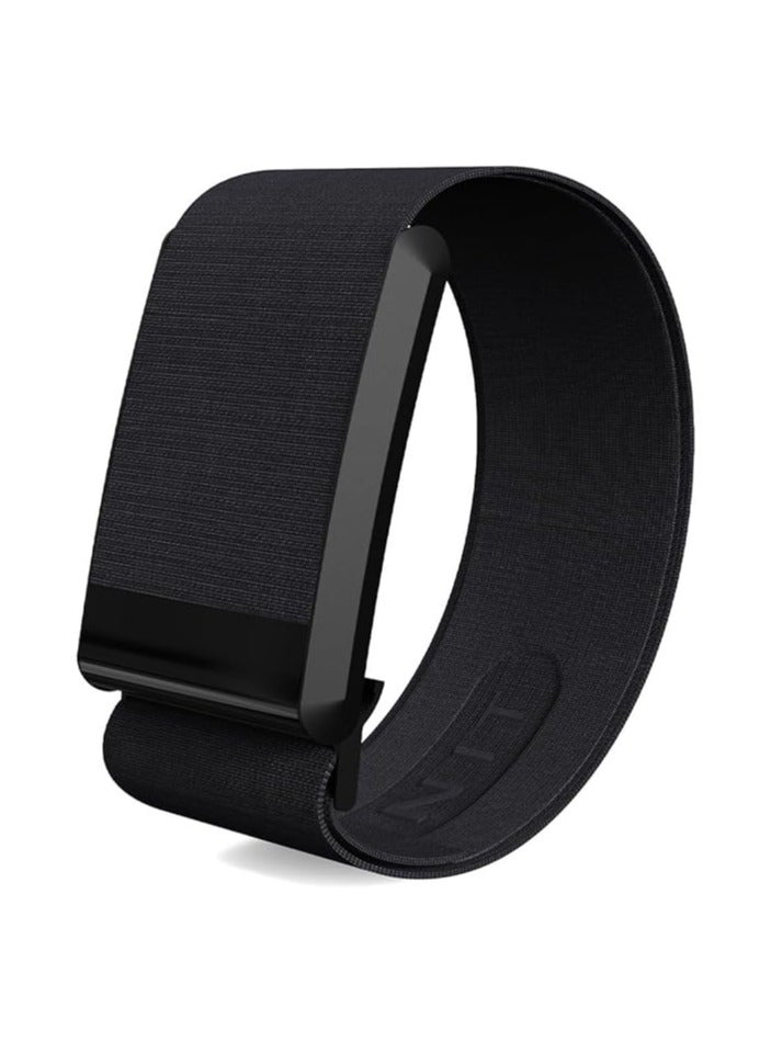 Fitness Tracker Wristband Compatible with Whoop 4.0 - Replacement Strap for Whoop Band 4.0 Wearable Health,Comfort and Durability,Easy to Use and Adjustable  - Image 1