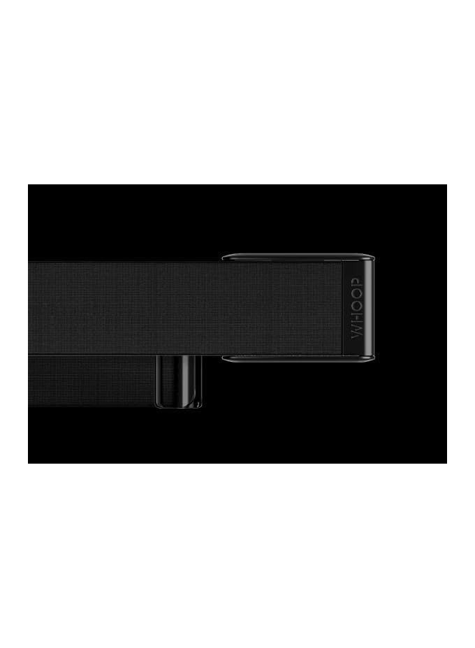 M.A&F's Ultra-soft Nylon Sport Band Compatible with WHOOP 5.0, One, Peak, and Life | Breathable, Durable & Secure Fit Strap - Image 5