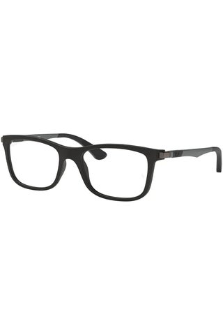 Ray-Ban Junior Vista Square-Style Eyeglasses Frame - pzsku/Z752CA6CBA95484406F4BZ/45/1754043317/c560b1e1-5dd6-41d6-8bc4-89086fdb3017