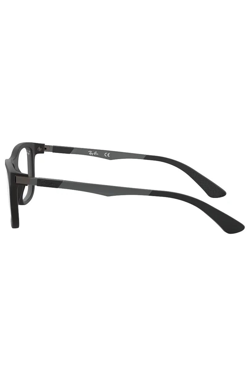 Ray-Ban Junior Vista Square-Style Eyeglasses Frame