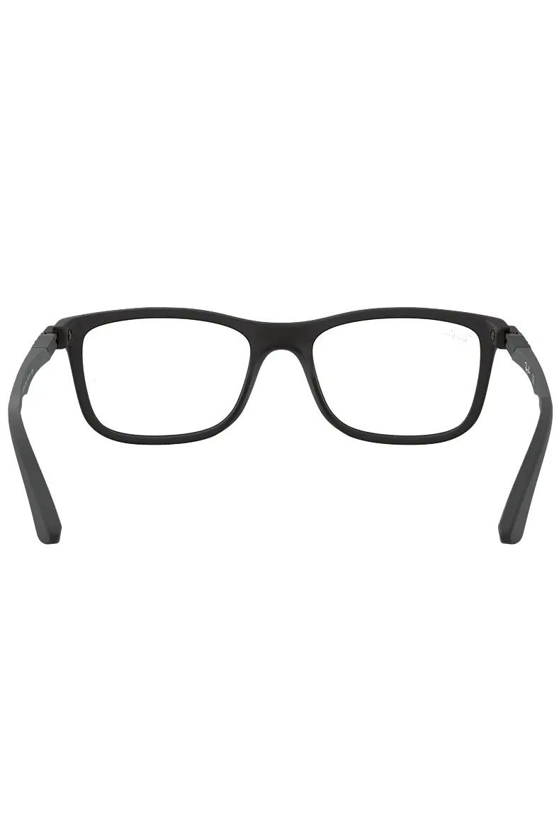 Ray-Ban Junior Vista Square-Style Eyeglasses Frame