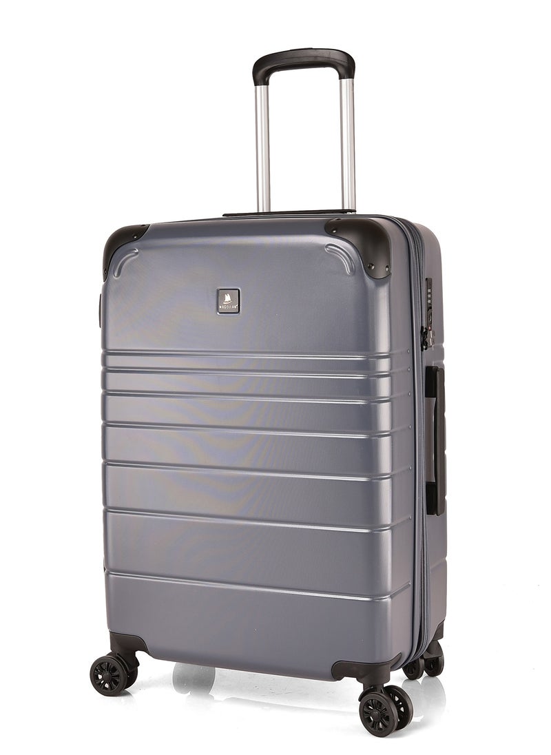MAGELLAN - Travel bags set of 3 pieces from Magellan, Hard 28-24- 20- inch, light weight, 4 wheel - Image 1