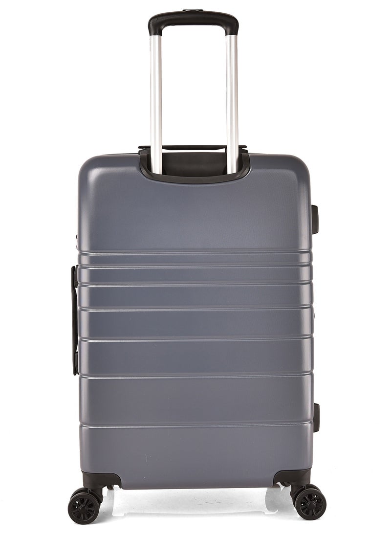 MAGELLAN - Travel bags set of 3 pieces from Magellan, Hard 28-24- 20- inch, light weight, 4 wheel - Image 1