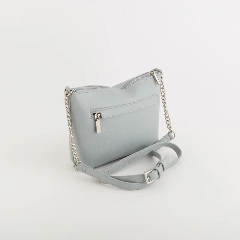 CARPISA Women's Cross-Body Bag Bucaneve V3 Powder Blue