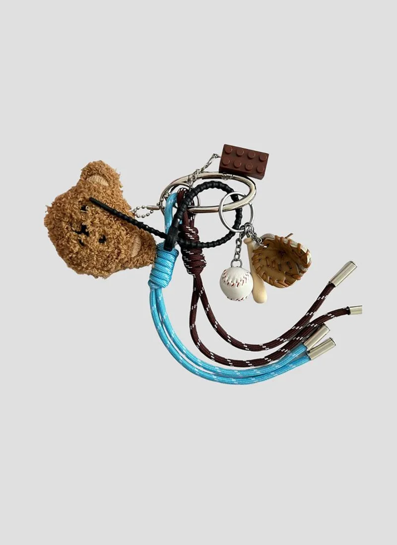 Sticky Bestie BAG CHARM SET