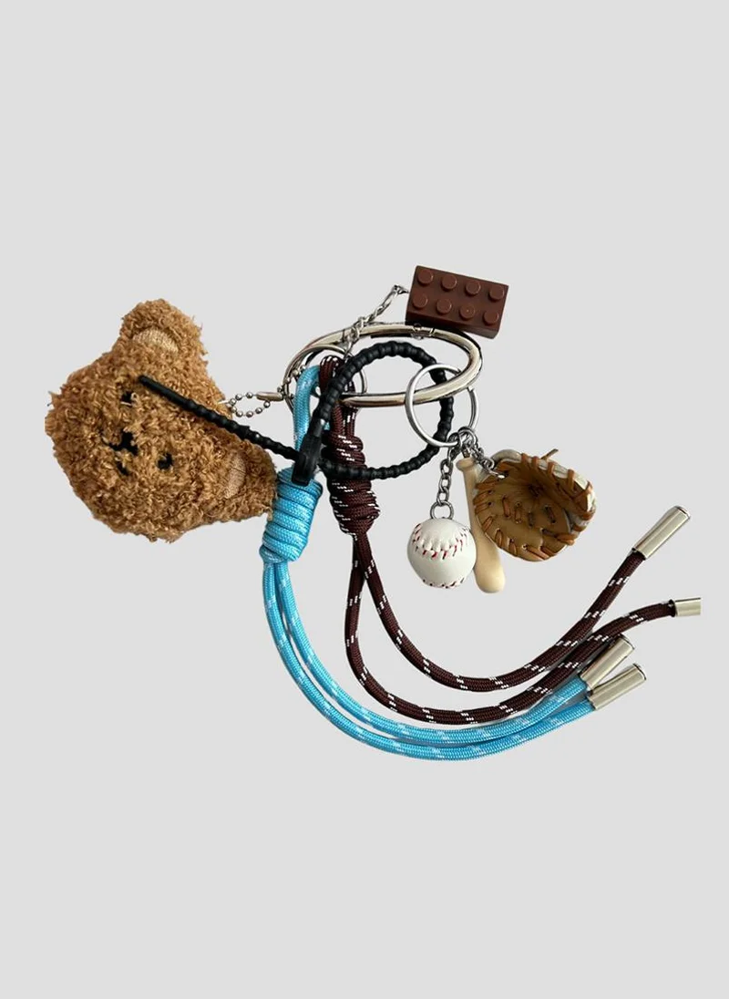 Sticky Bestie BAG CHARM SET