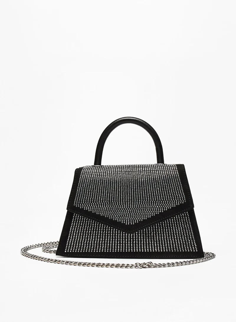 Celeste Top Handle Satchel