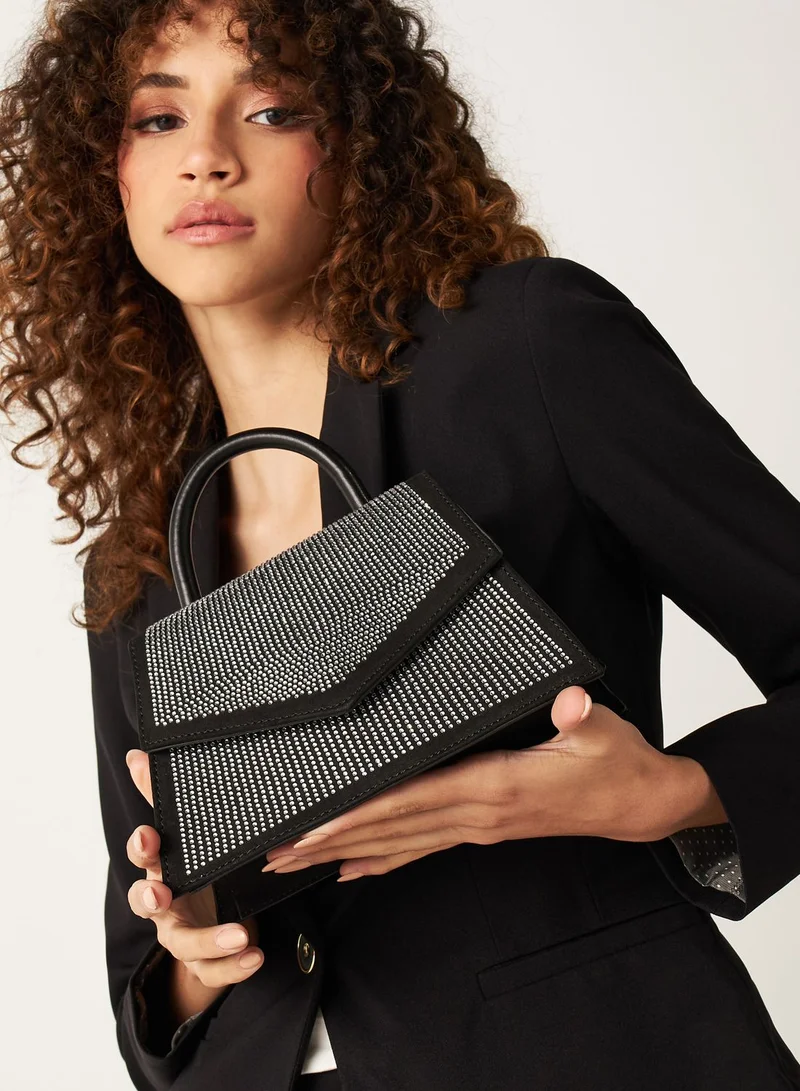 Celeste Top Handle Satchel