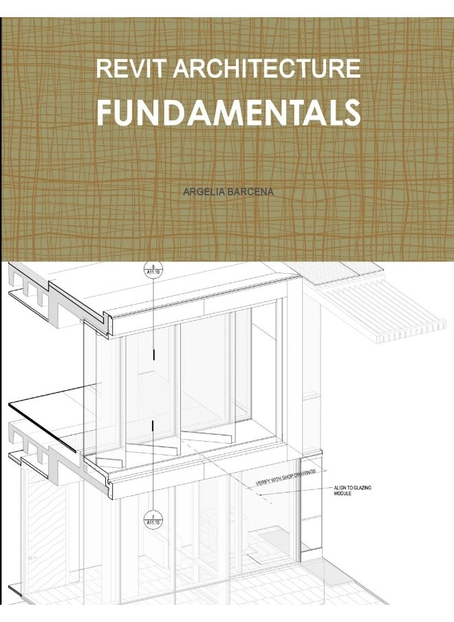 null - REVIT ARCHITECTURE | FUNDAMENTALS - Image 1
