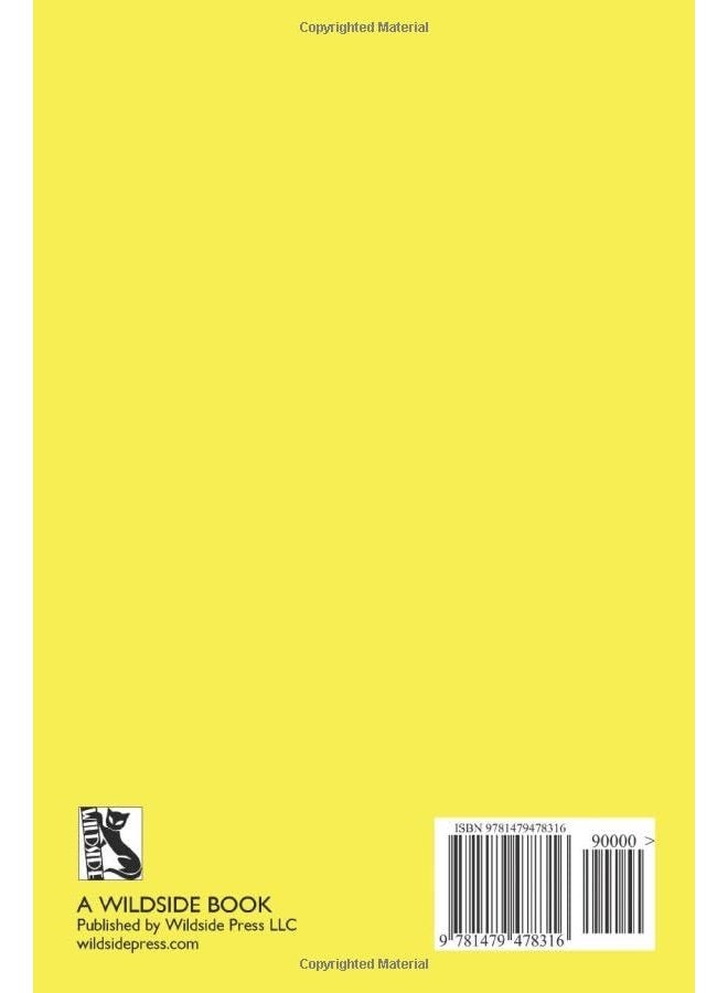 Paperback Quarterly (Fall 1978)  - Image 2