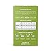 The Only Bean  Organic Edamame Fettuccine Pasta  High Protein Keto Friendly GlutenFree Vegan NonGMO Kosher Low Carb PlantBased Bean Noodles  8 oz 6 Pack - Image 4