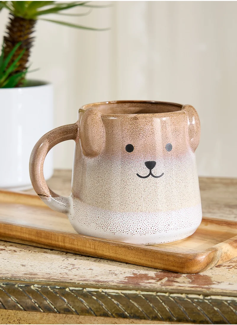 ساس آند بيل Dog Therapy Mug