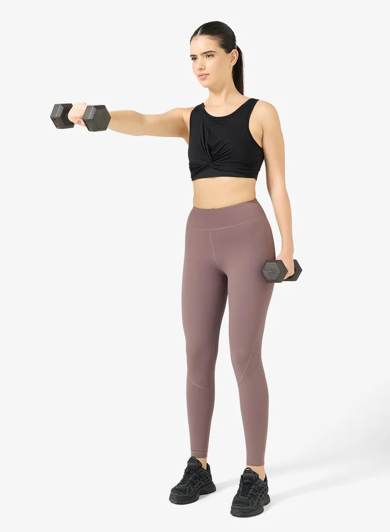 Sun and Sand Sports Women's Classic Leggings