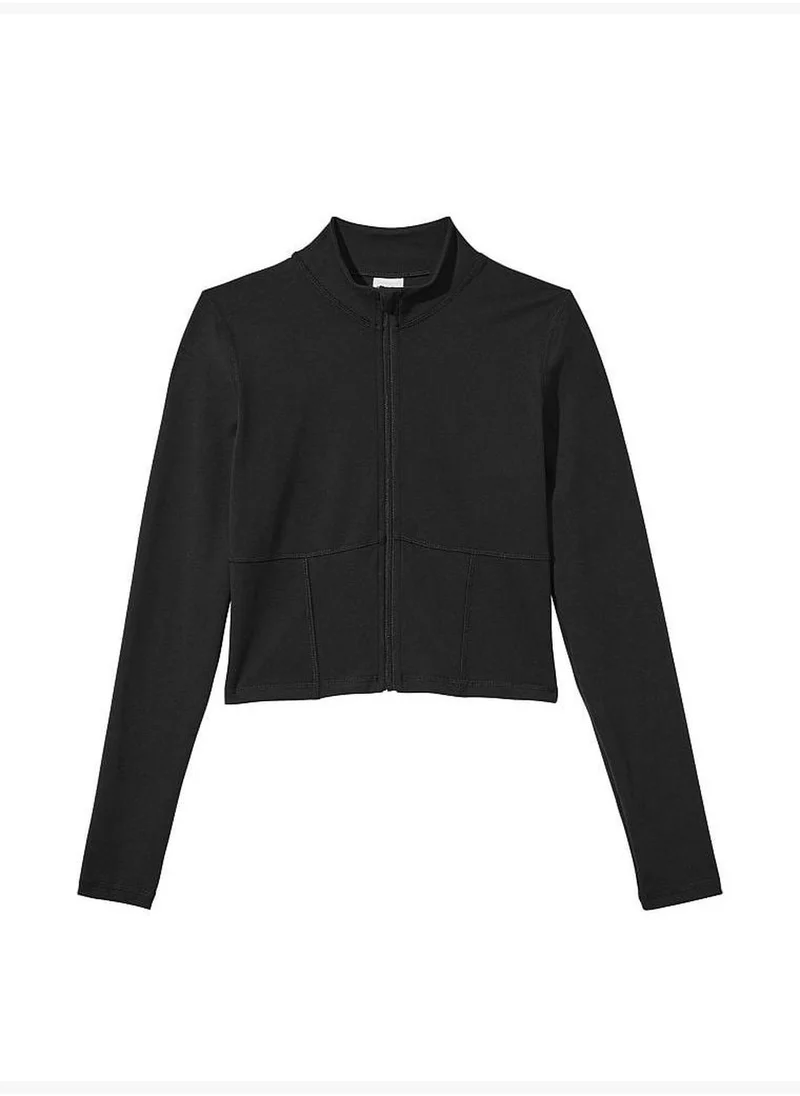 PINK Soft Ultimate Zip-Up Jacket