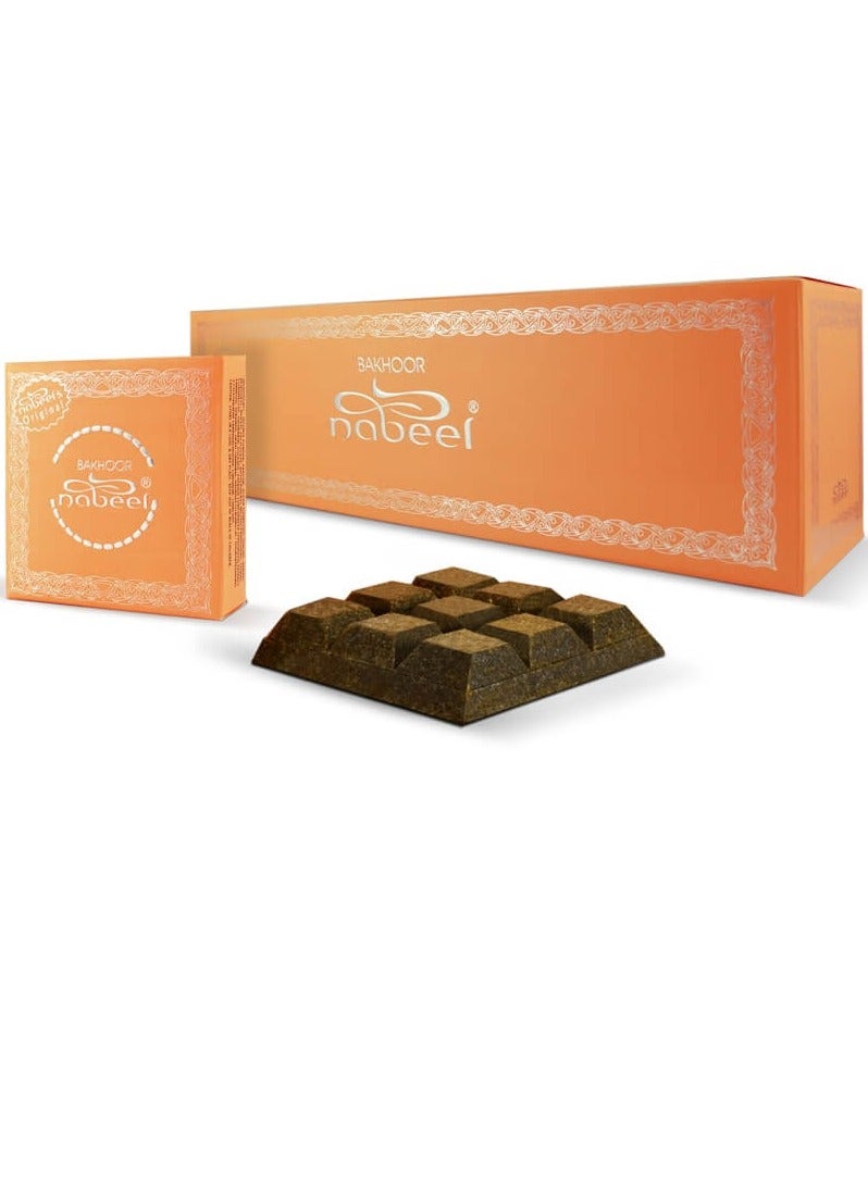 Nabeel Noble Incense 12 pieces 40 * 12 grams original