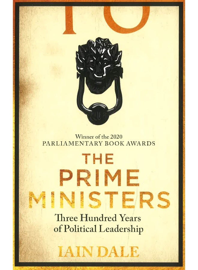 The Prime Ministers - Image 1