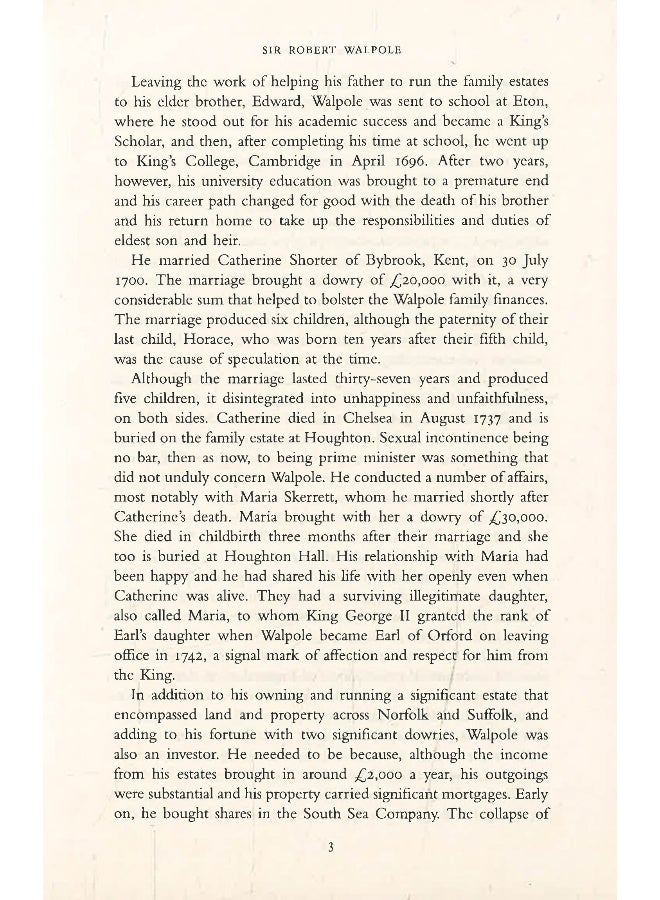 The Prime Ministers - Image 5