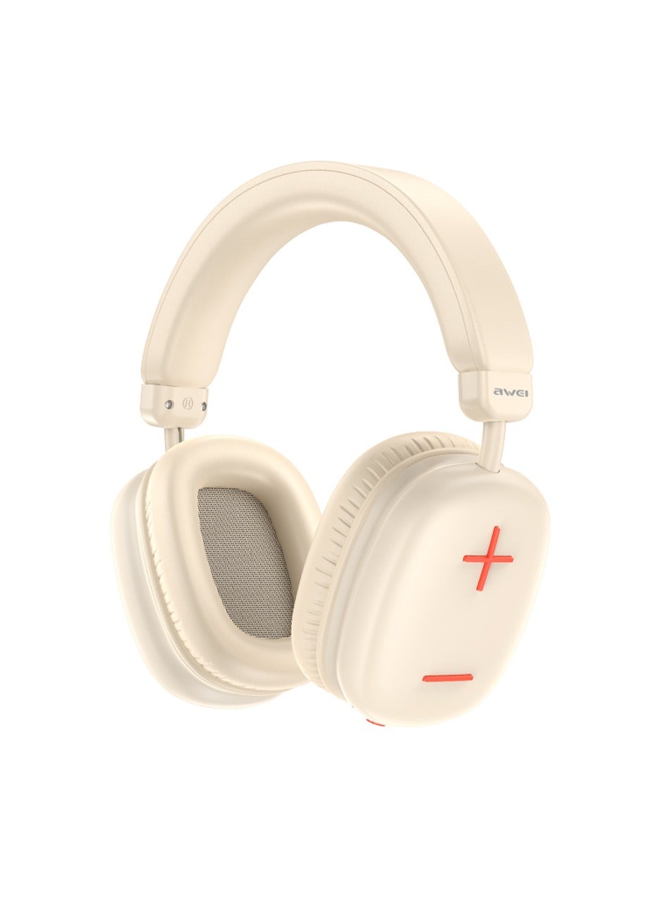 Bluetooth 5.3- Wireless Headphones - Long Battery Life, Stereo Earbuds with Microphone10BL - Wireless Noise Cancelling Headphones, Foldable, Touch Control