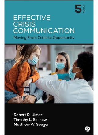 Effective Crisis Communication: Moving From Crisis to Opportunity - pzsku/Z752DD5D29ECB10B555E6Z/45/_/1727277523/f0ec7a88-44a3-4b36-bf96-3ae43ff5ae4c