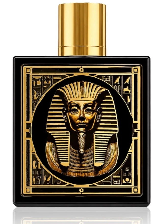 RAYHAAN Pharaoh EDP 100ml - Image 1