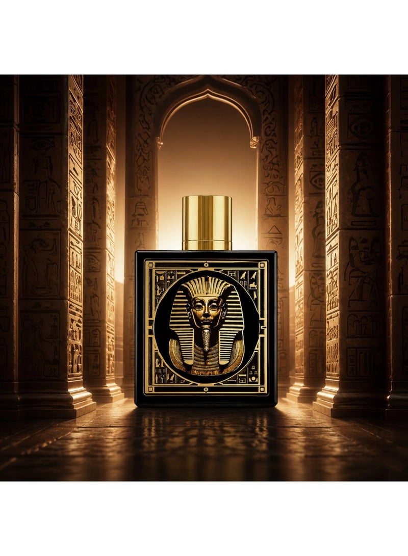 RAYHAAN Pharaoh EDP 100ml - Image 3