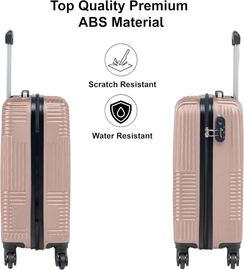 سيناتور حقيبة سفر Senator المثالية - Image 2