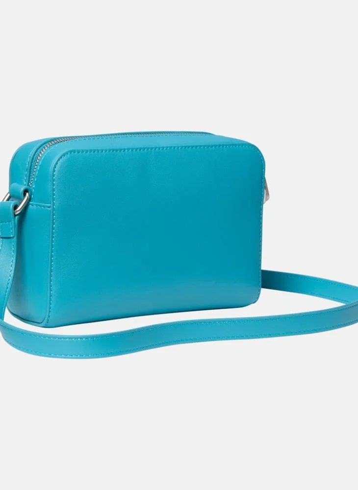 كالفن كلاين جينز Logo Camera Bag