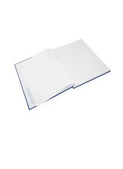 ATLAS 4-Piece Manuscript Book 10x8 Inch Size 144 Sheets  - Image 2